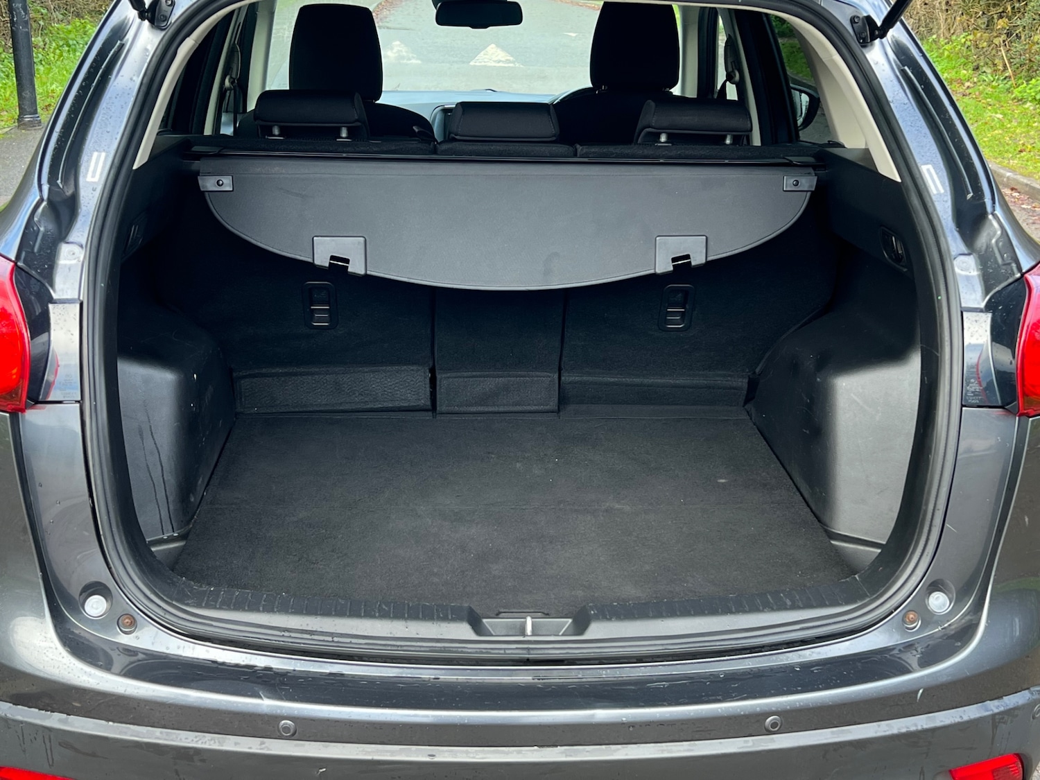 Used Mazda CX-5 2016 for sale - 76845936: Photo 11