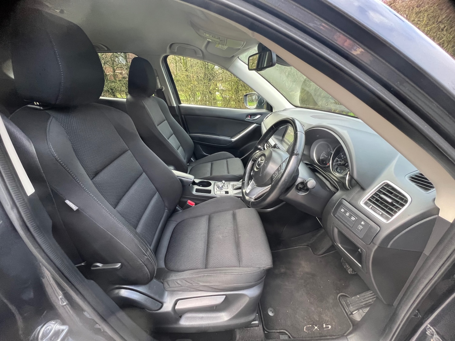 Used Mazda CX-5 2016 for sale - 76845936: Photo 12