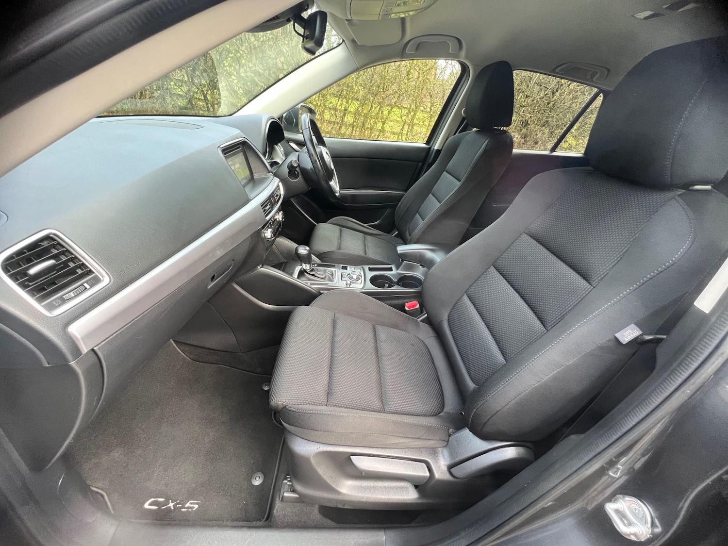 Used Mazda CX-5 2016 for sale - 76845936: Photo 13