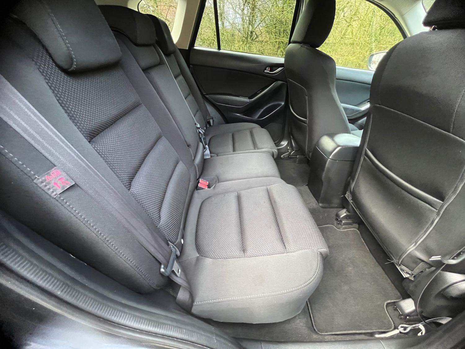 Used Mazda CX-5 2016 for sale - 76845936: Photo 14