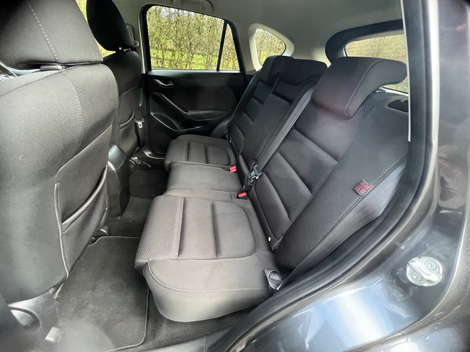 Used Mazda CX-5 2016 for sale - 76845936: Photo 15