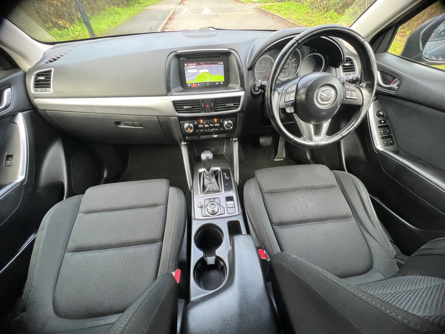 Used Mazda CX-5 2016 for sale - 76845936: Photo 16