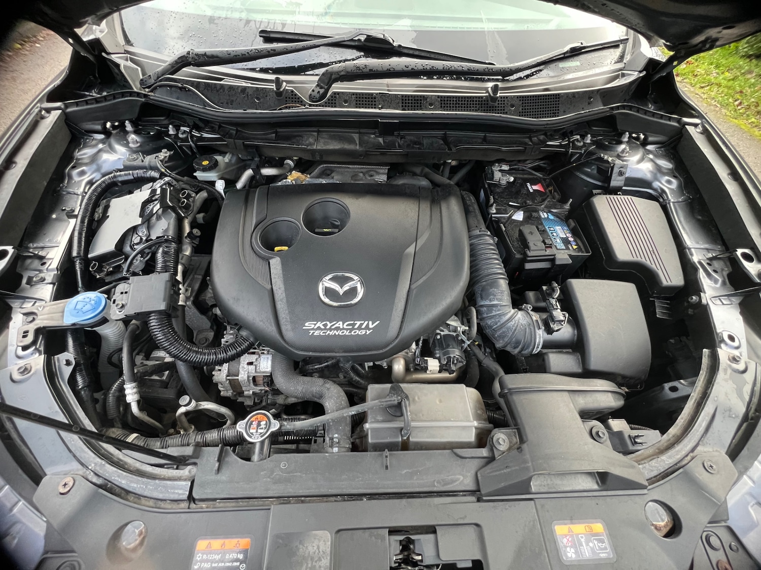 Used Mazda CX-5 2016 for sale - 76845936: Photo 17