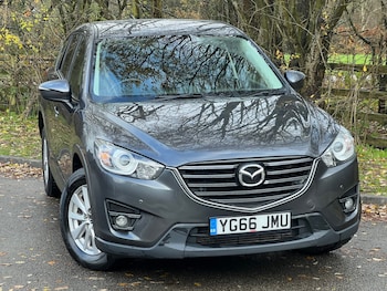 2016 (66) - 2.2d SE-L Nav 5dr AWD Auto 148 Bhp