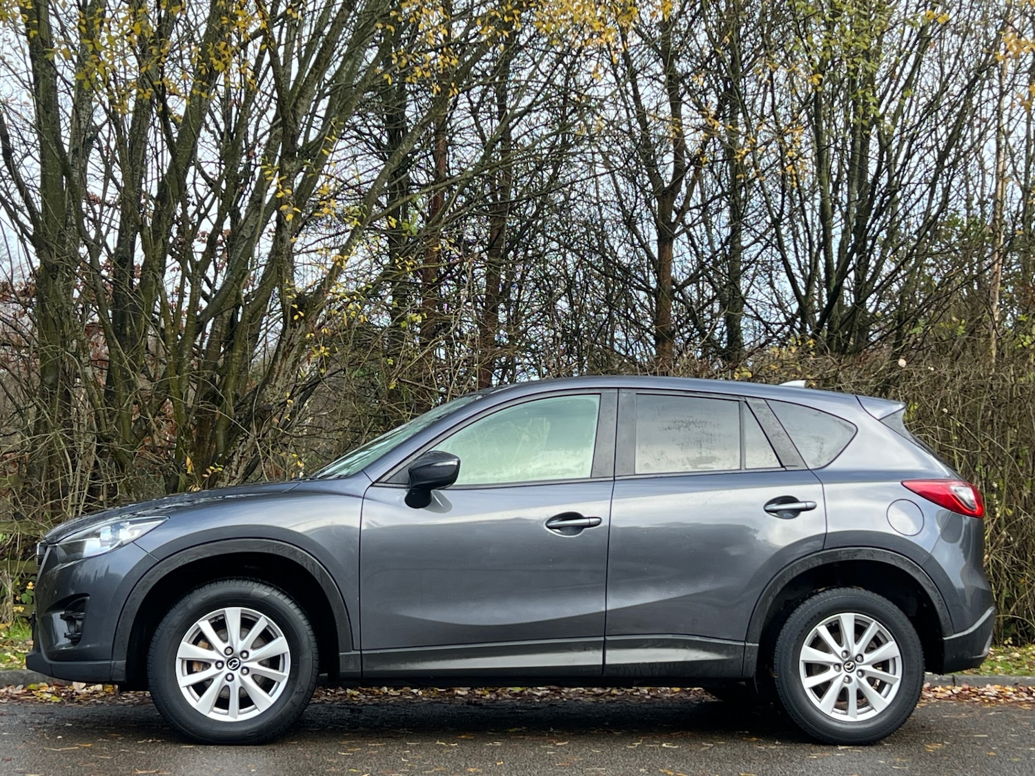 Used Mazda CX-5 2016 for sale - 76845936: Photo 6
