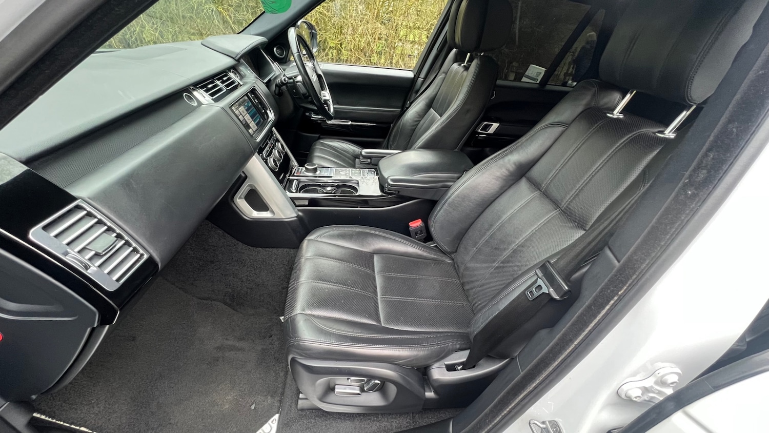 Used Land Rover Range Rover 2014 for sale - 77610360: Photo 14