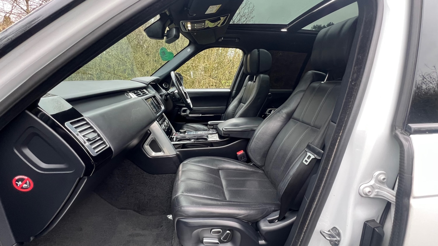 Used Land Rover Range Rover 2014 for sale - 77610360: Photo 15