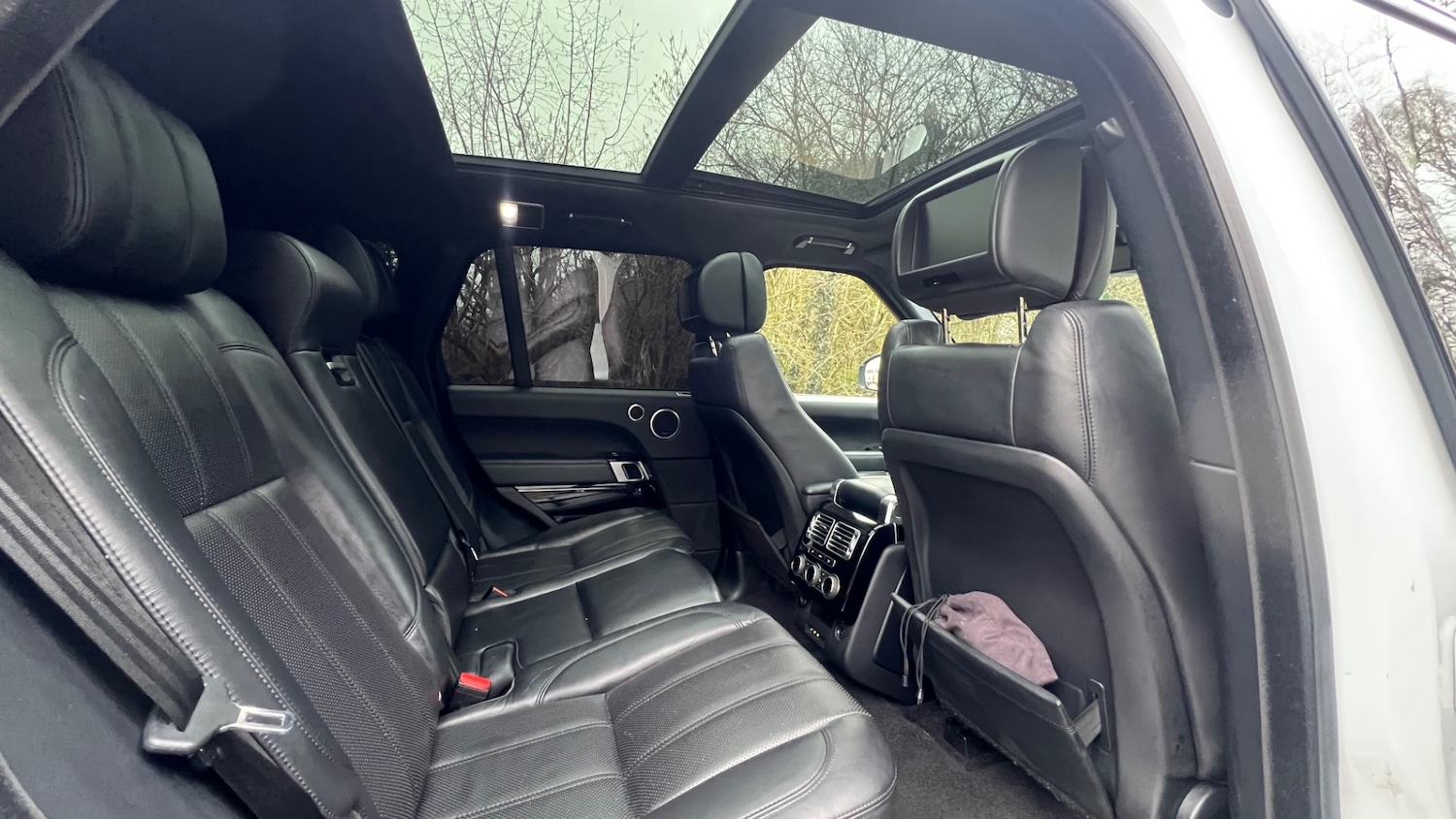 Used Land Rover Range Rover 2014 for sale - 77610360: Photo 17