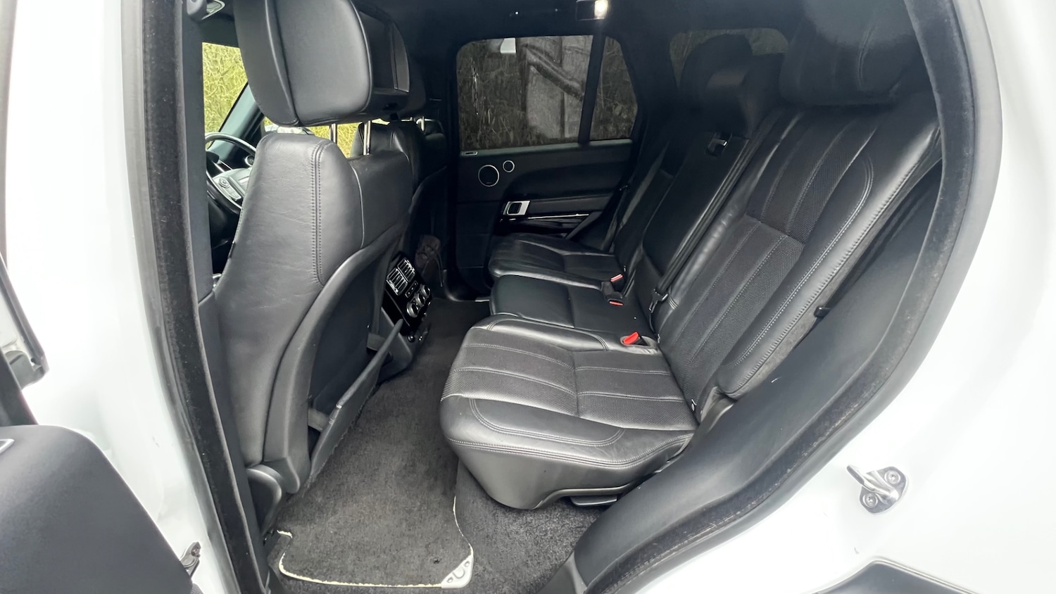 Used Land Rover Range Rover 2014 for sale - 77610360: Photo 18