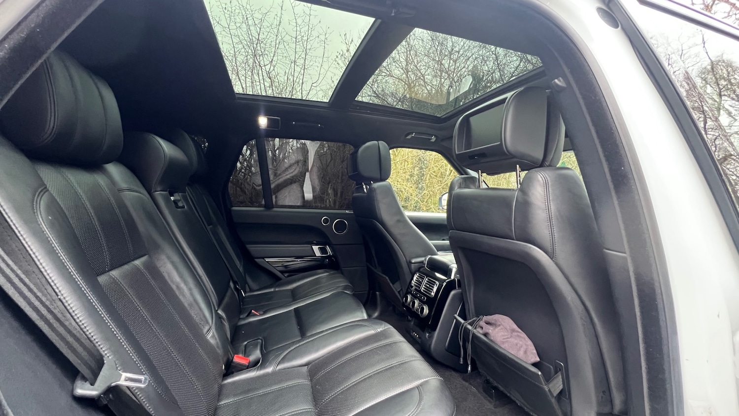 Used Land Rover Range Rover 2014 for sale - 77610360: Photo 19