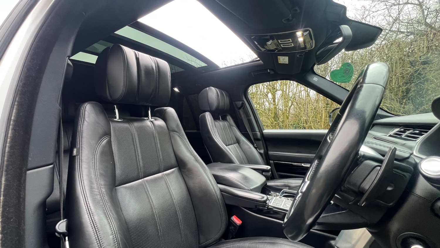 Used Land Rover Range Rover 2014 for sale - 77610360: Photo 21