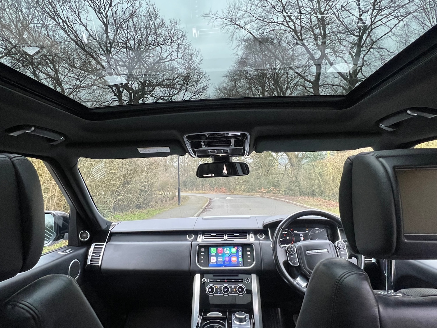 Used Land Rover Range Rover 2014 for sale - 77610360: Photo 22