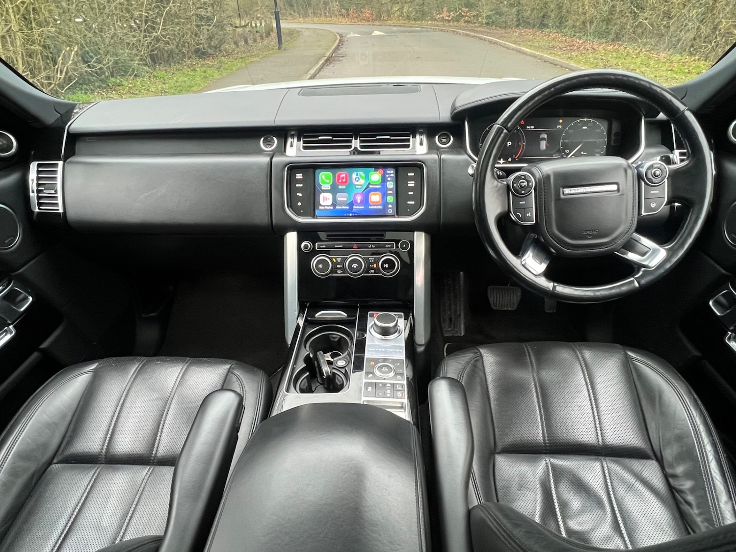 Used Land Rover Range Rover 2014 for sale - 77610360: Photo 23