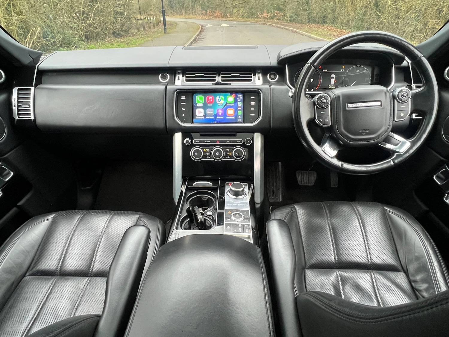 Used Land Rover Range Rover 2014 for sale - 77610360: Photo 24