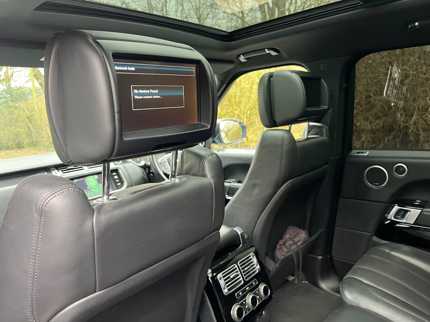 Used Land Rover Range Rover 2014 for sale - 77610360: Photo 27