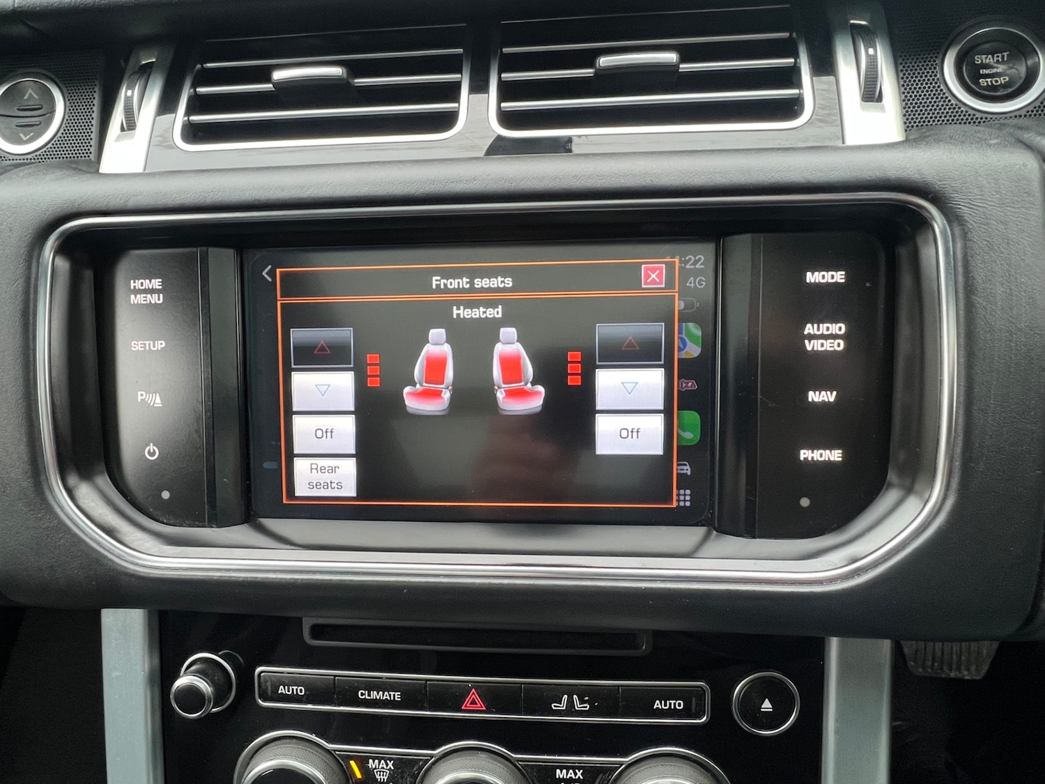 Used Land Rover Range Rover 2014 for sale - 77610360: Photo 28