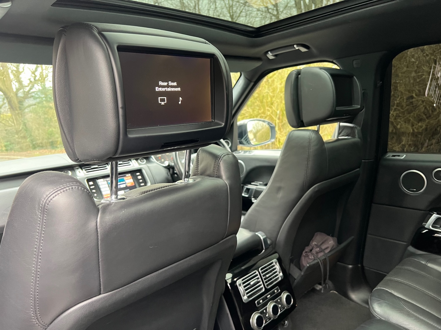 Used Land Rover Range Rover 2014 for sale - 77610360: Photo 29