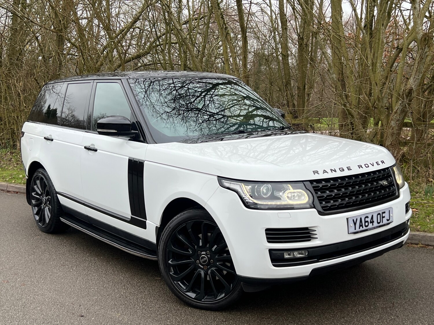 Used Land Rover Range Rover 2014 for sale - 77610360: Photo 31