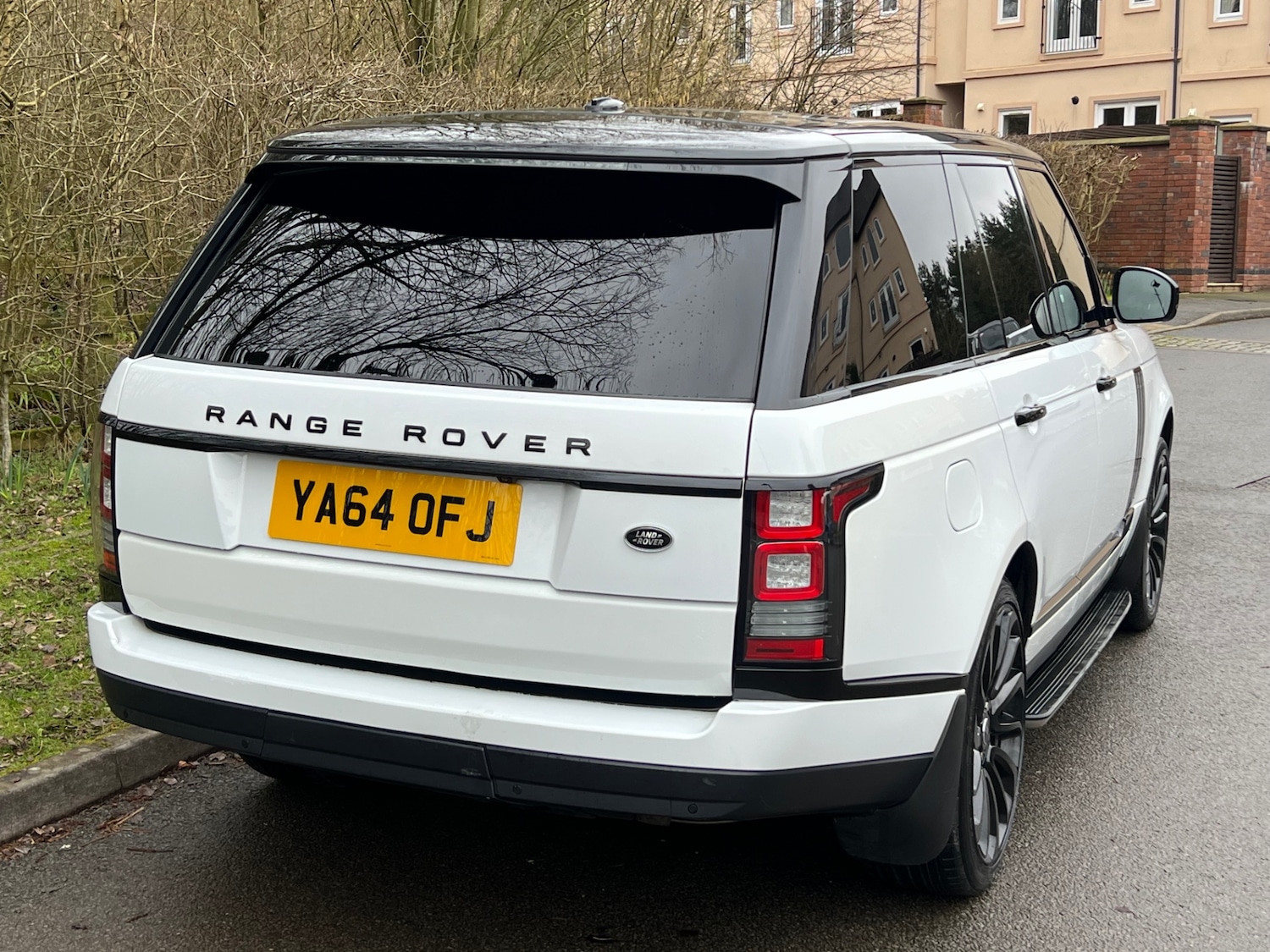 Used Land Rover Range Rover 2014 for sale - 77610360: Photo 33