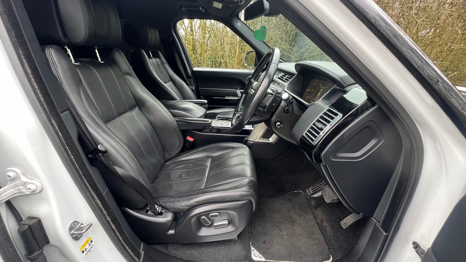 Used Land Rover Range Rover 2014 for sale - 77610360: Photo 37