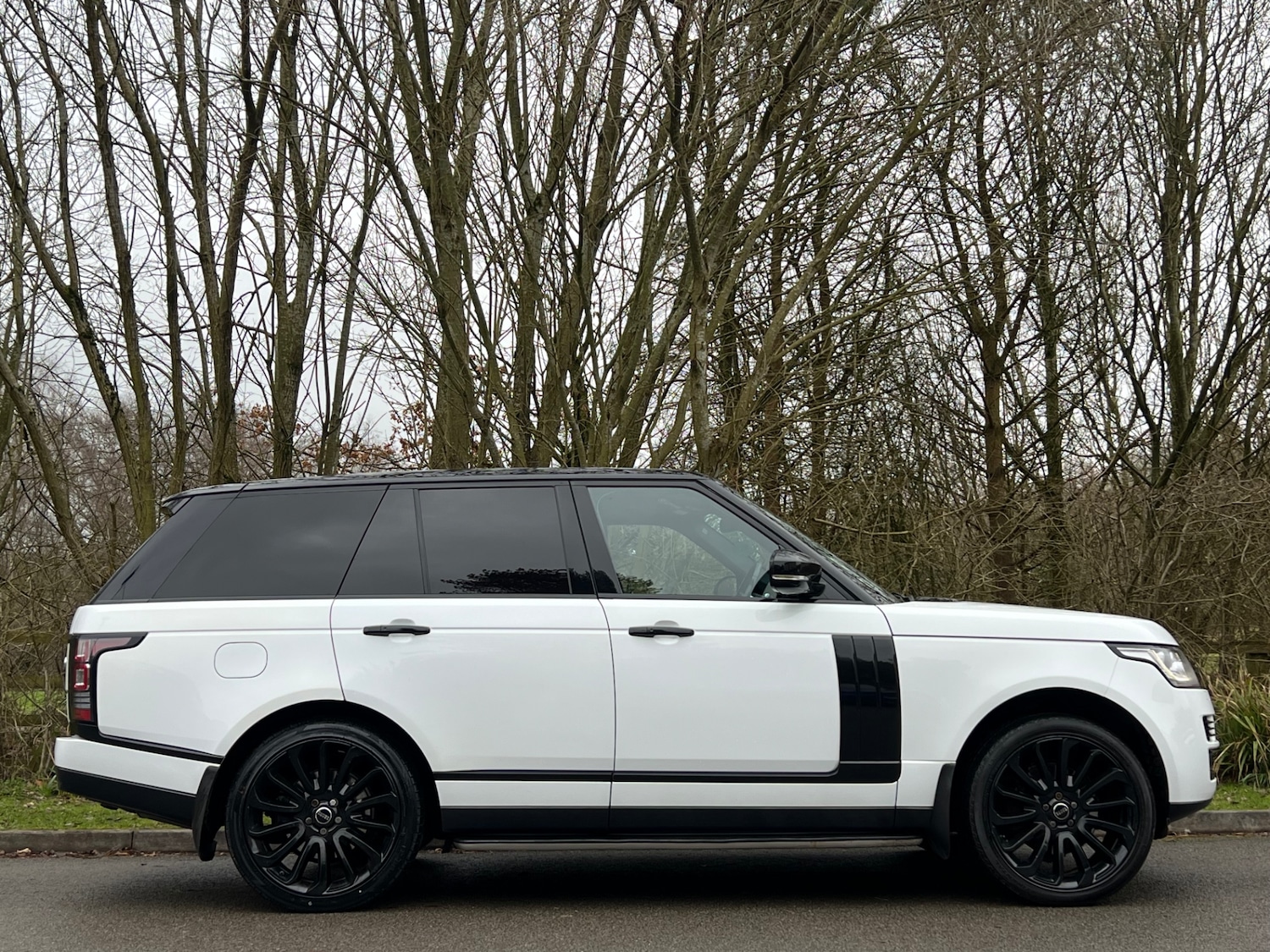 Used Land Rover Range Rover 2014 for sale - 77610360: Photo 5