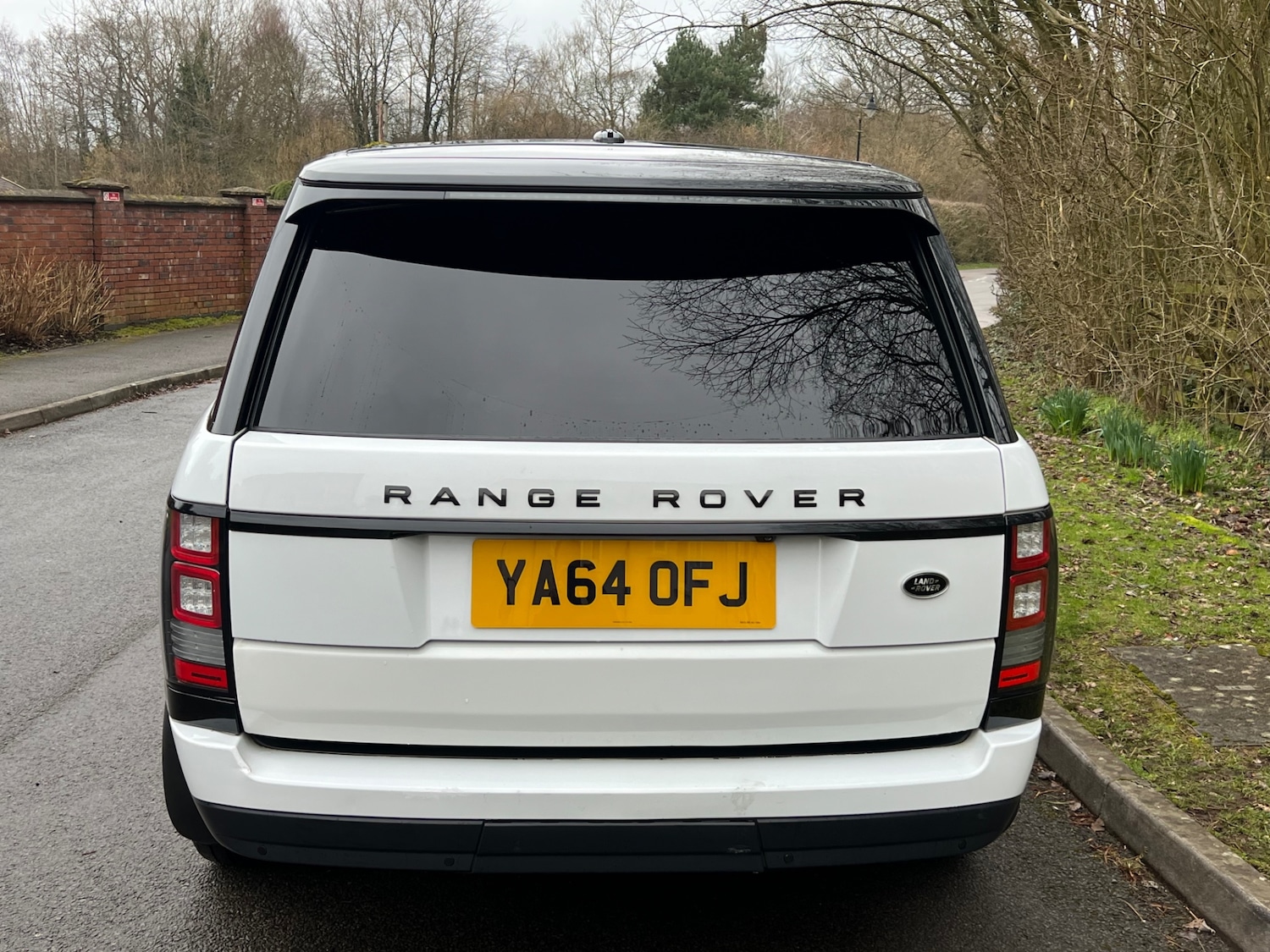 Used Land Rover Range Rover 2014 for sale - 77610360: Photo 9