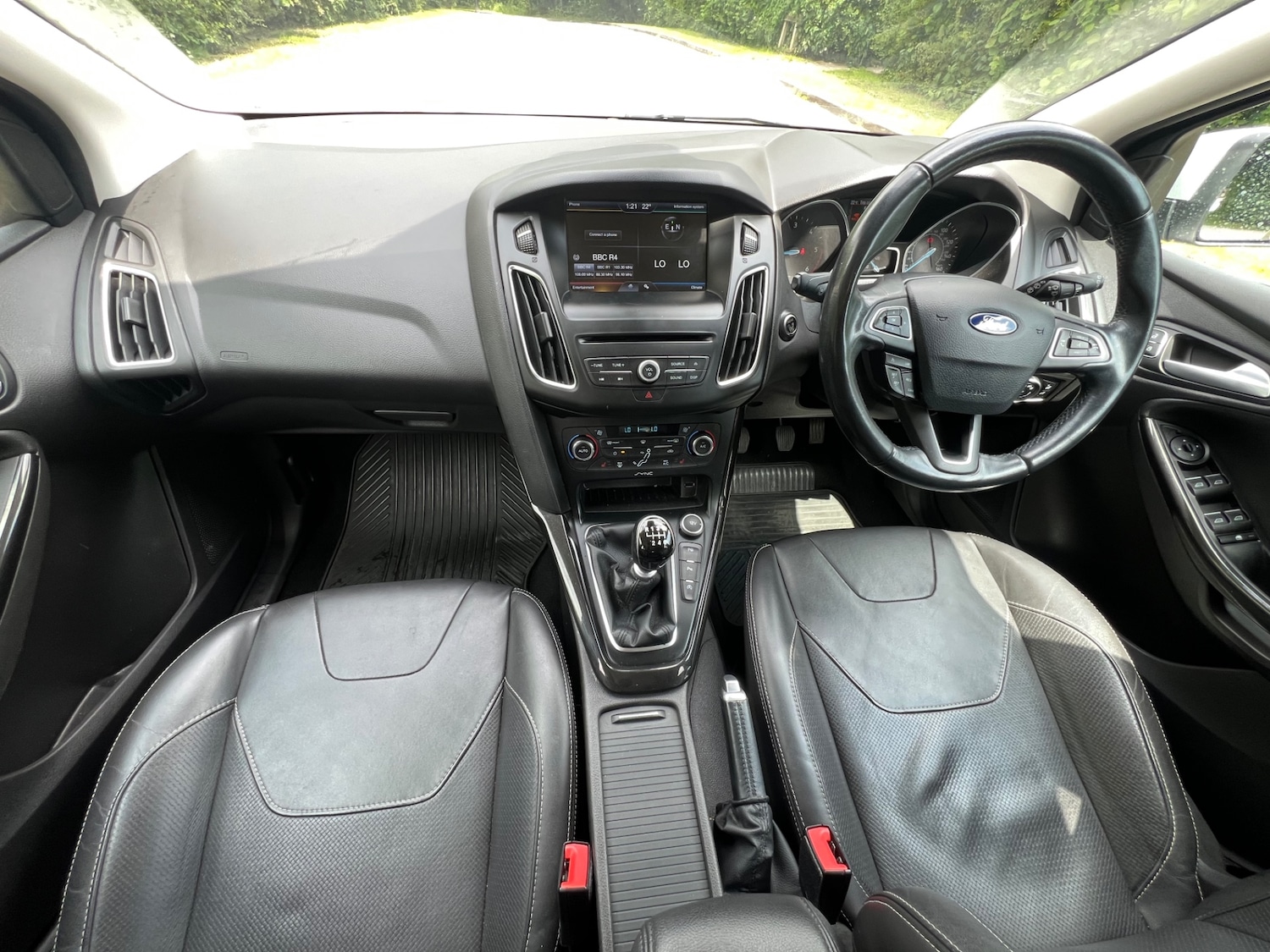 Vehicle 15