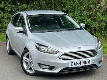 Used Ford Focus 2014 for sale - 74970515: Photo
