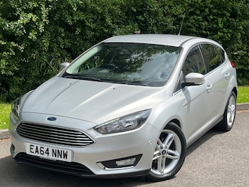 Used Ford Focus 2014 for sale - 74970515: Photo
