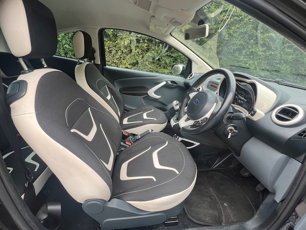 Used Ford Ka 2016 for sale - 75300568: Photo 11
