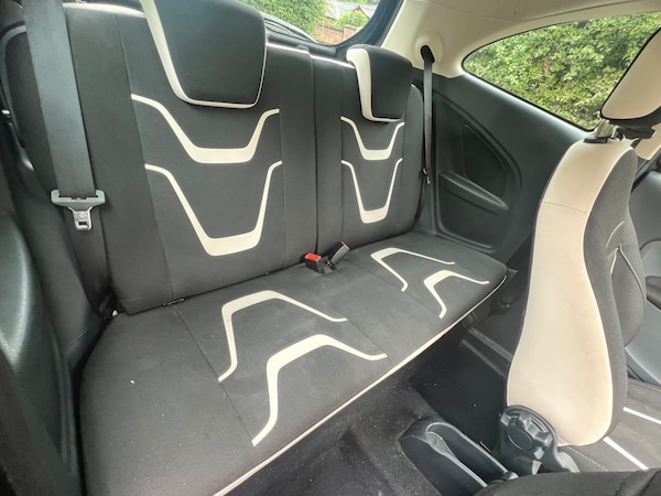 Used Ford Ka 2016 for sale - 75300568: Photo 13