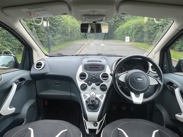 Used Ford Ka 2016 for sale - 75300568: Photo 15