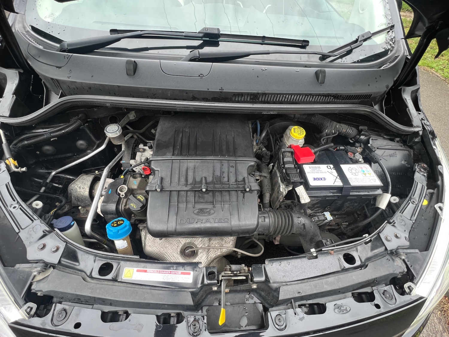 Vehicle 17