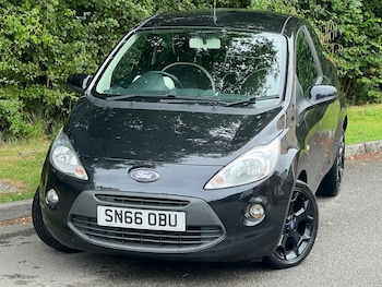 Used Ford Ka 2016 for sale - 75300568: Photo