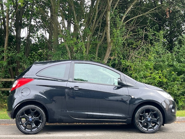 Used Ford Ka 2016 for sale - 75300568: Photo 5