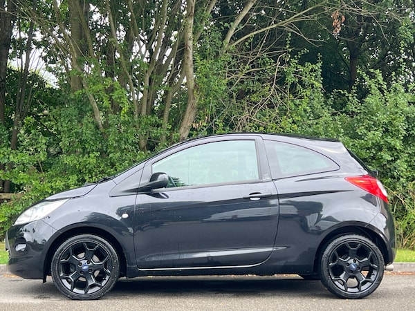 Used Ford Ka 2016 for sale - 75300568: Photo 6