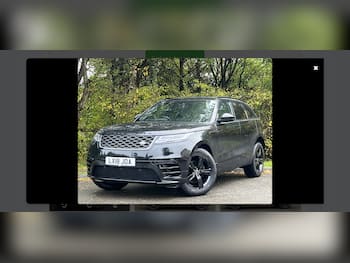 Used Land Rover Range Rover Velar 2018 for sale - 79640363: Photo