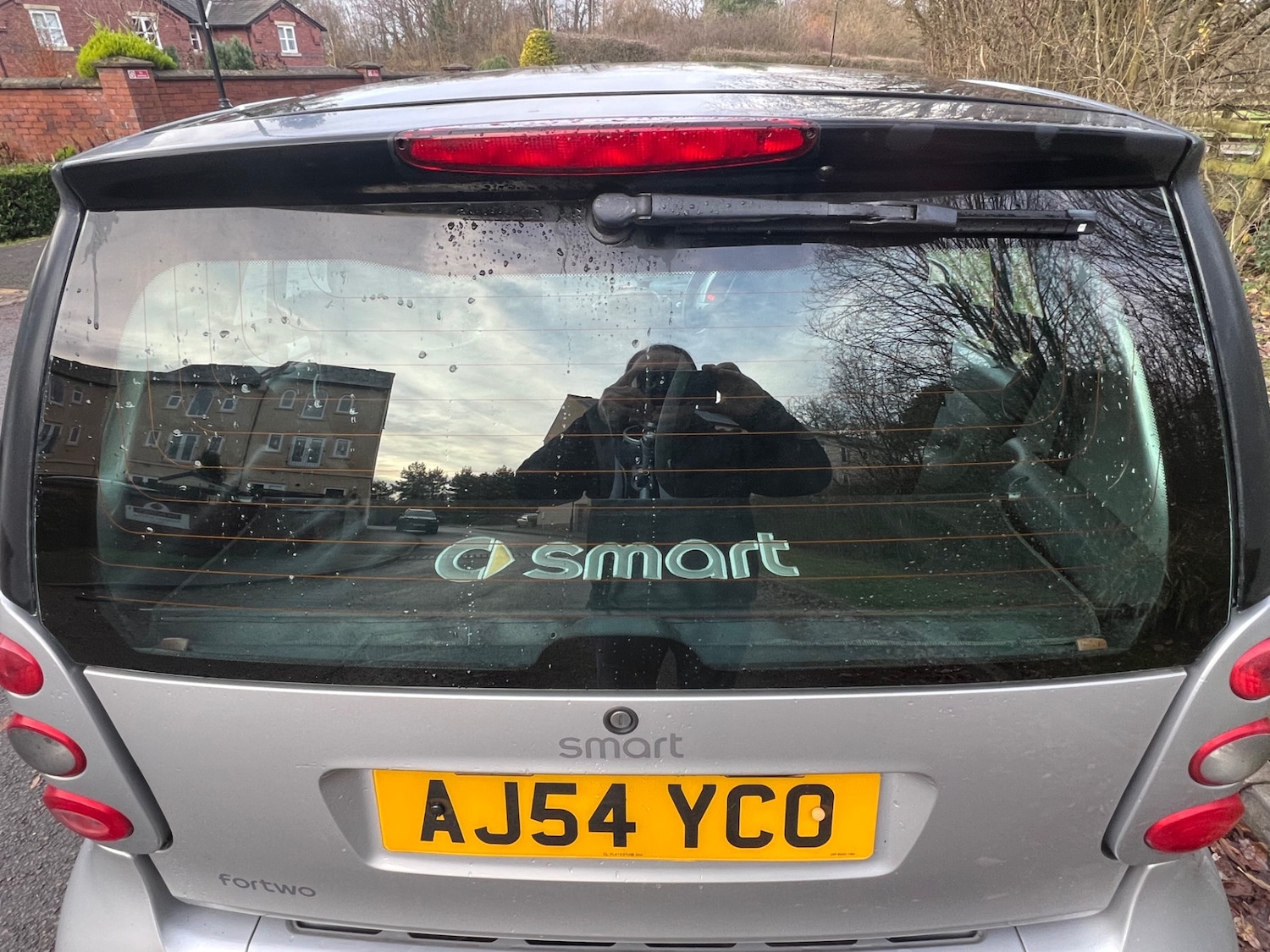 Used smart fortwo 2005 for sale - 76932333: Photo 10