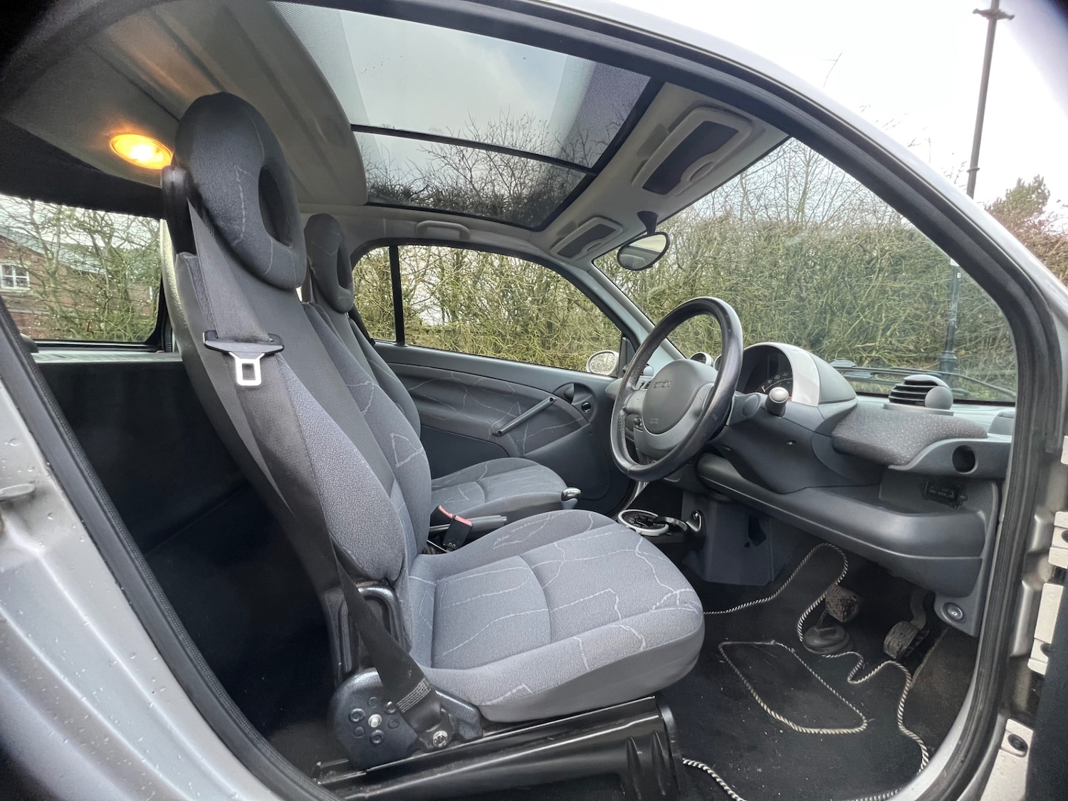 Used smart fortwo 2005 for sale - 76932333: Photo 11