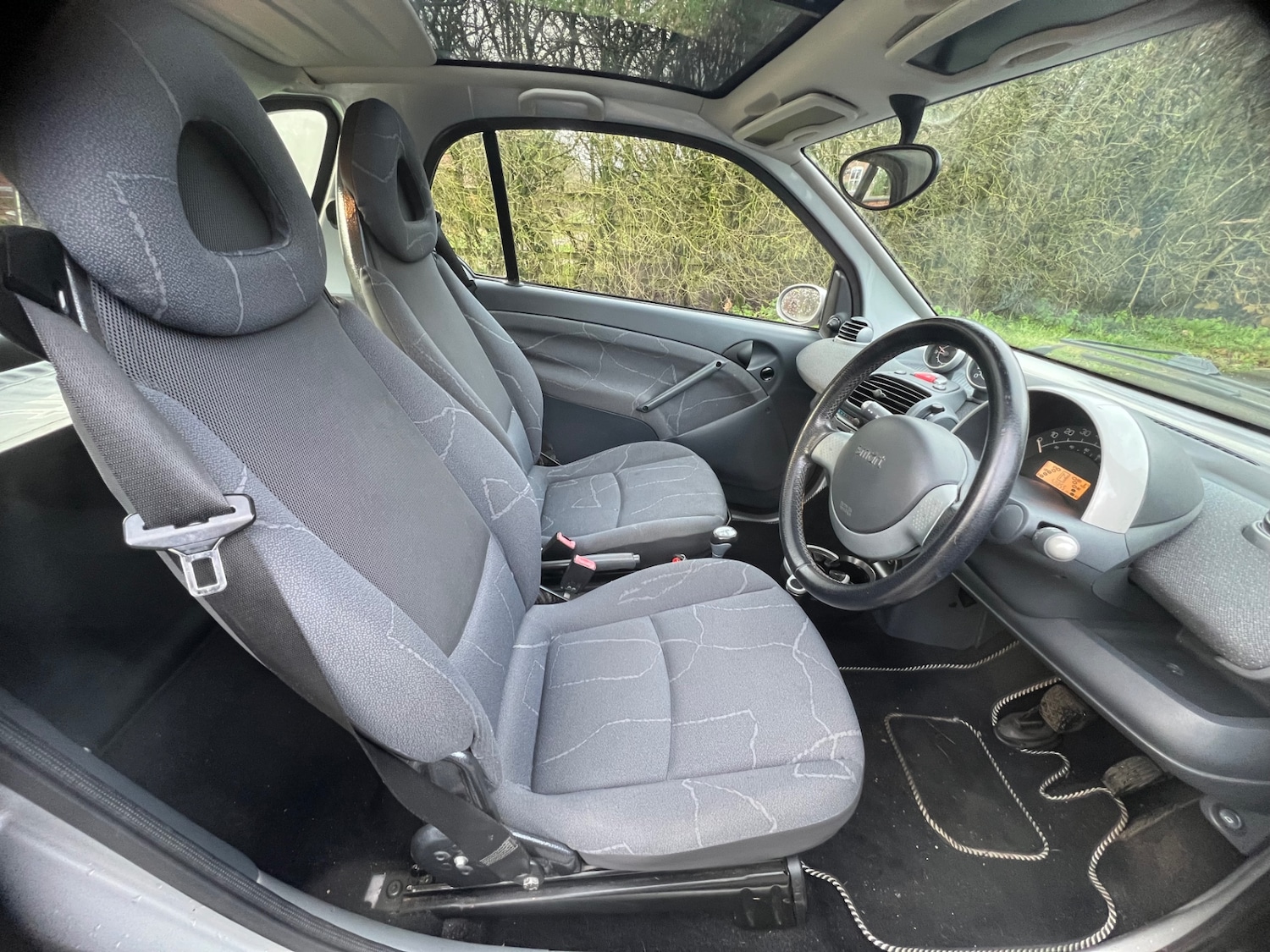 Used smart fortwo 2005 for sale - 76932333: Photo 13