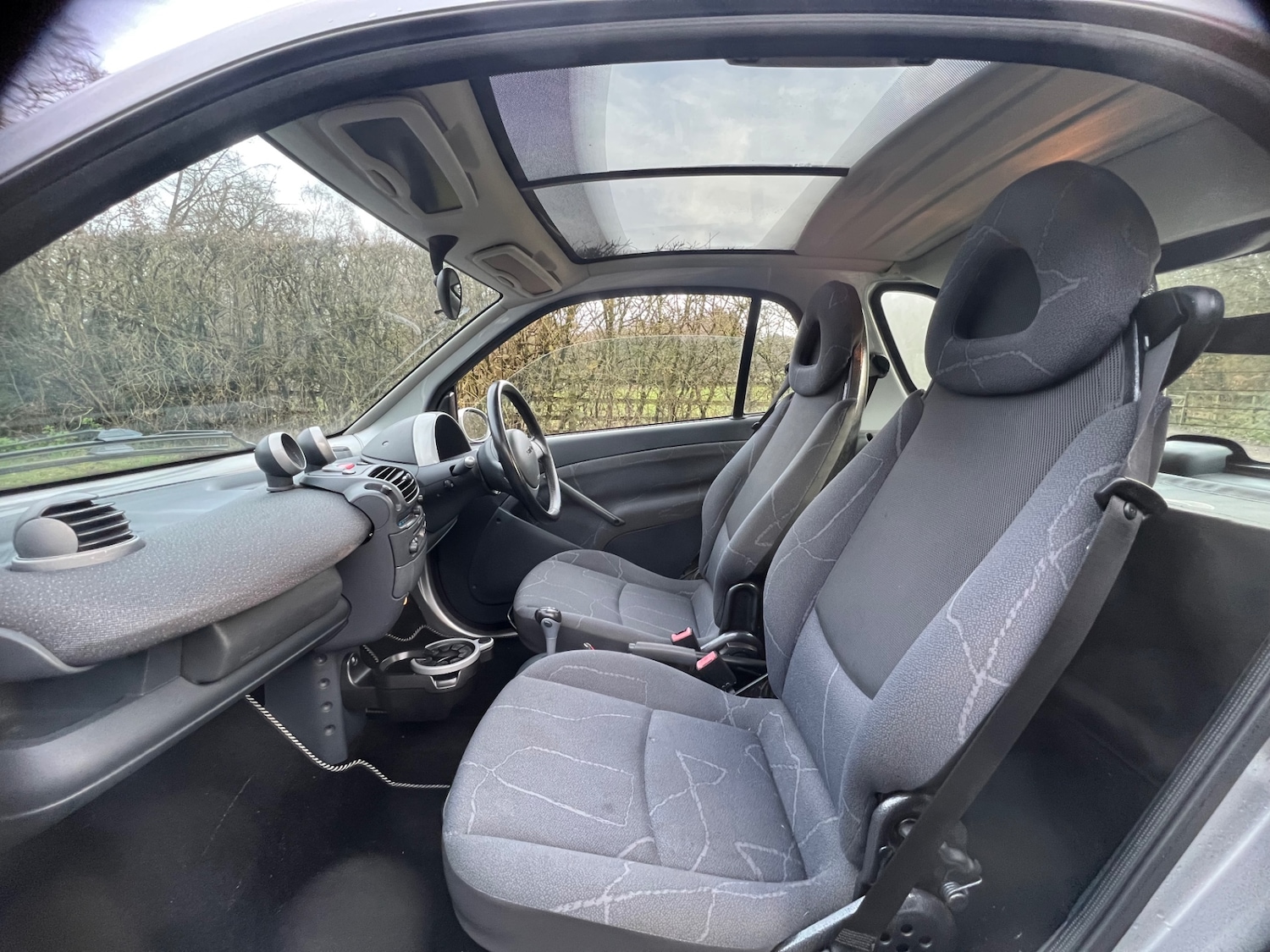 Used smart fortwo 2005 for sale - 76932333: Photo 14