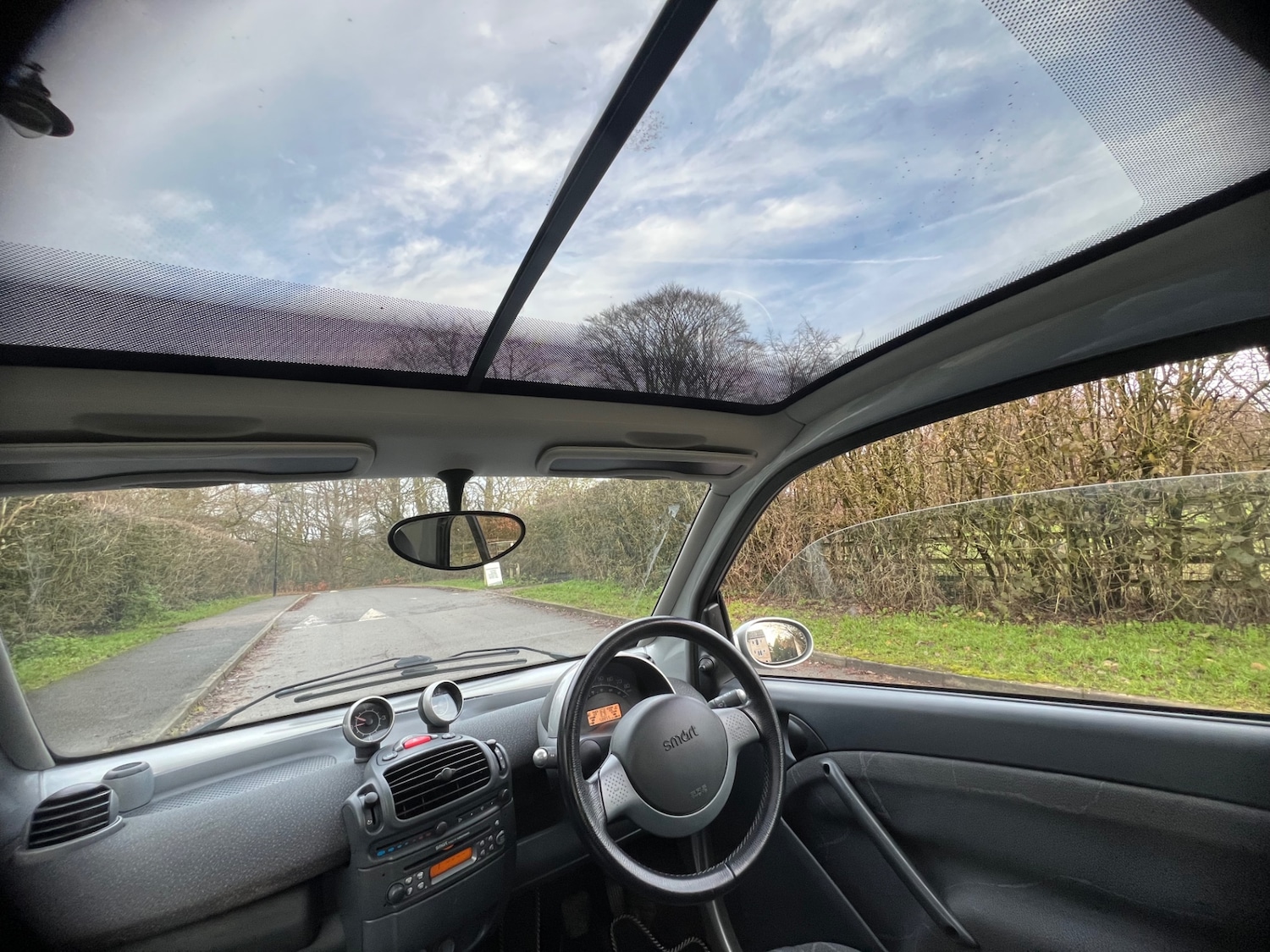 Used smart fortwo 2005 for sale - 76932333: Photo 16