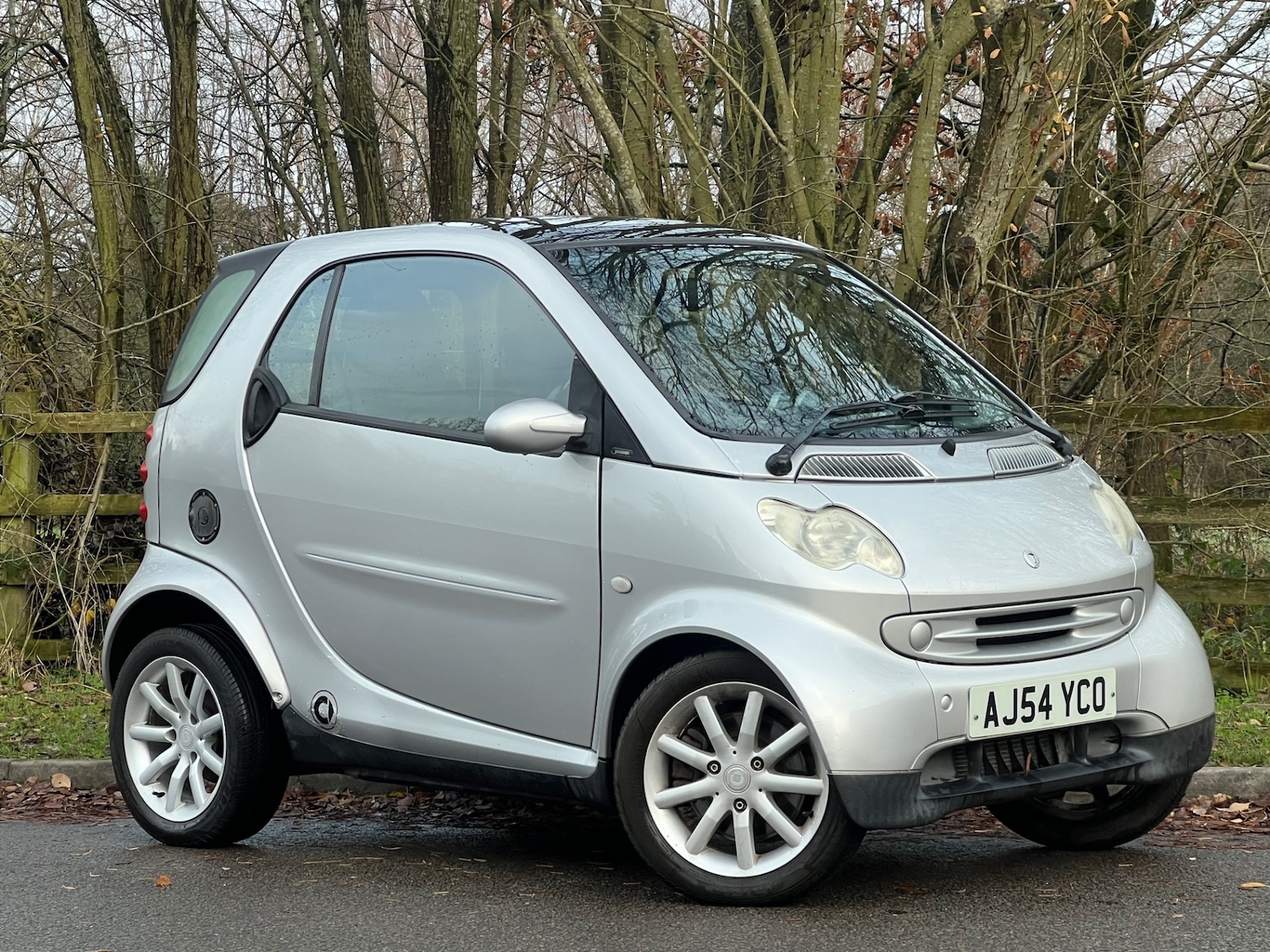 Used smart fortwo 2005 for sale - 76932333: Photo 17
