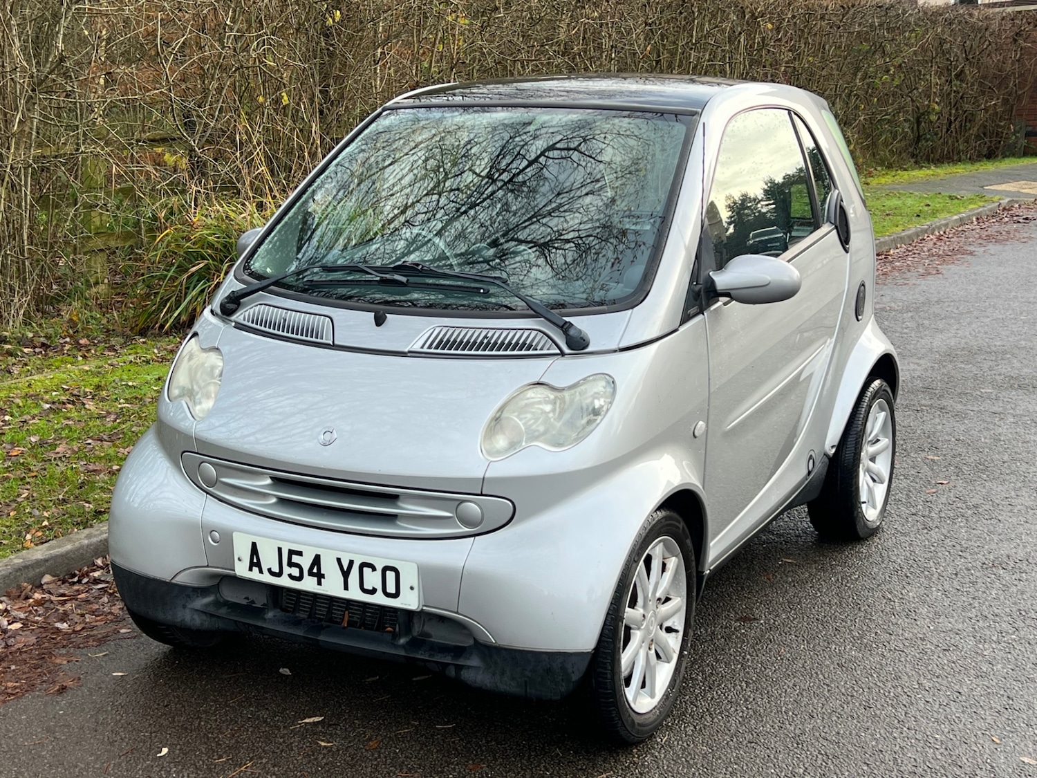 Used smart fortwo 2005 for sale - 76932333: Photo 19