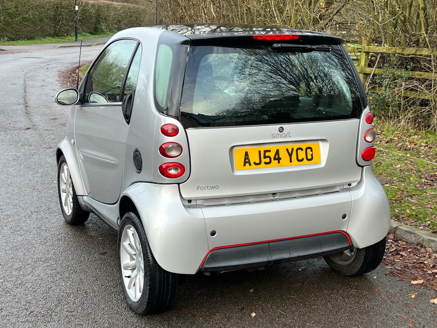 Used smart fortwo 2005 for sale - 76932333: Photo 21