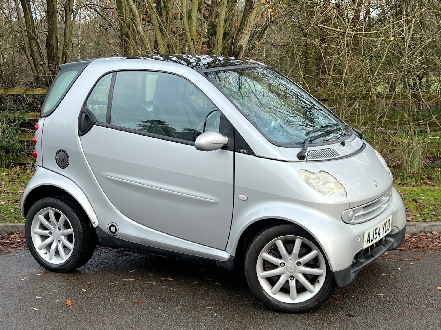 Used smart fortwo 2005 for sale - 76932333: Photo 22