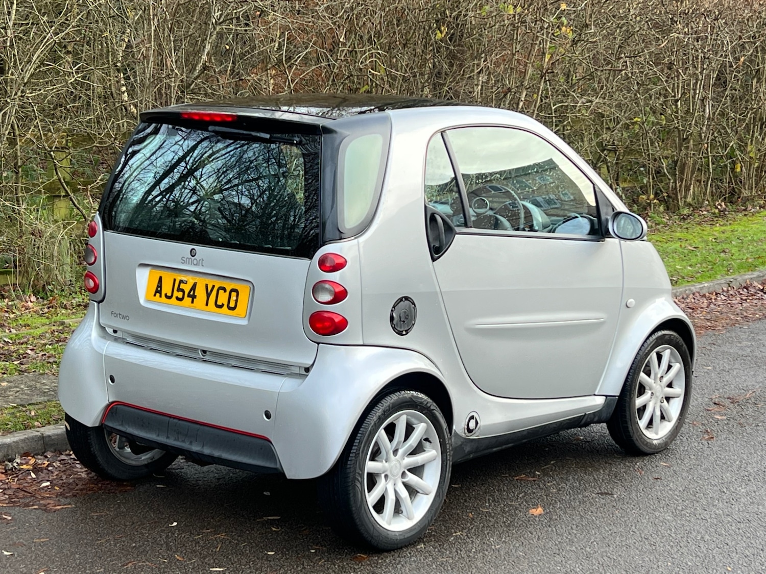 Used smart fortwo 2005 for sale - 76932333: Photo 23