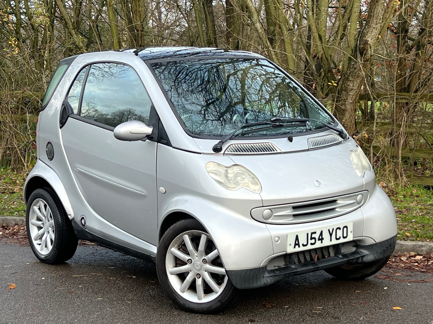 Used smart fortwo 2005 for sale - 76932333: Photo 3