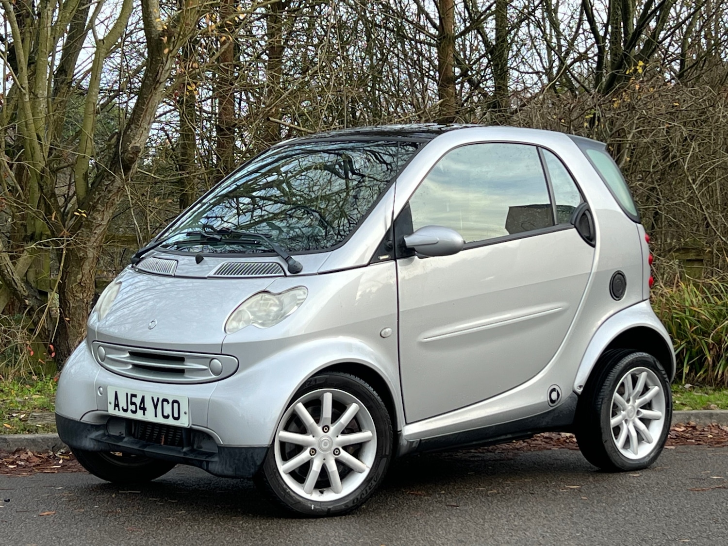 Used smart fortwo 2005 for sale - 76932333: Photo 4