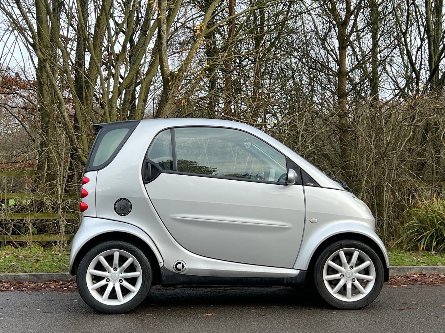 Used smart fortwo 2005 for sale - 76932333: Photo 5